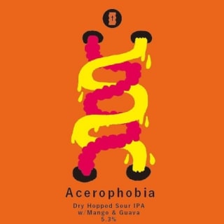 Acerophobia