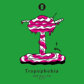 Tropophobia