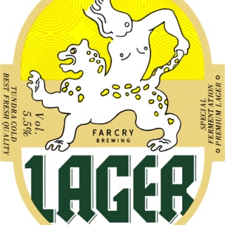 Farcry Lager