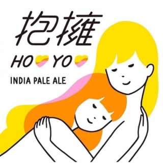 HOYO IPA