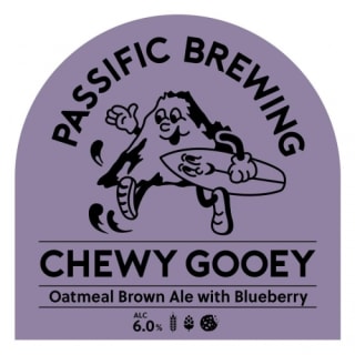 Passific Chewy Gooey