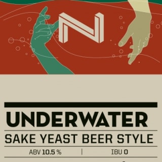Underwater (2023)