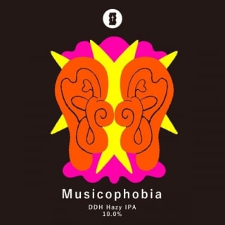 Musicophobia