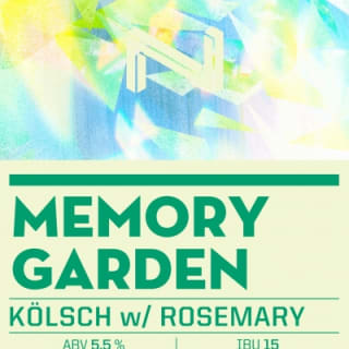 Memory Garden