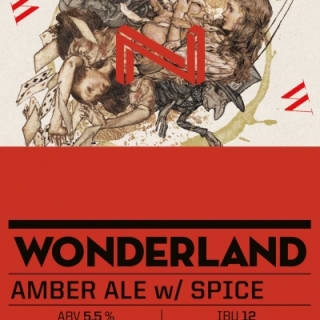 Wonderland