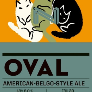 Oval