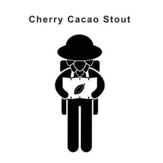 Truffle Hunter Cherry