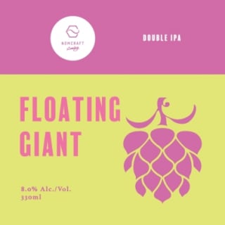 Floating Giant