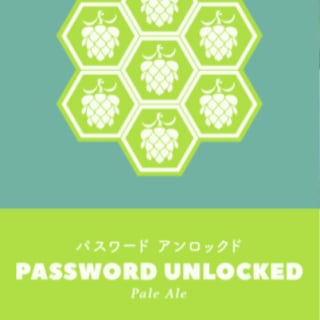 Password Unlocked