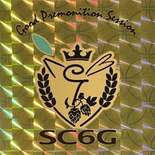 SC6G Good Premonition Session