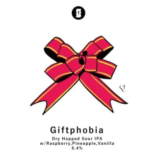 Giftphobia