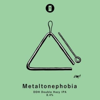 Metaltonephobia