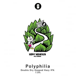Polyphilia
