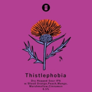 Thistlephobia