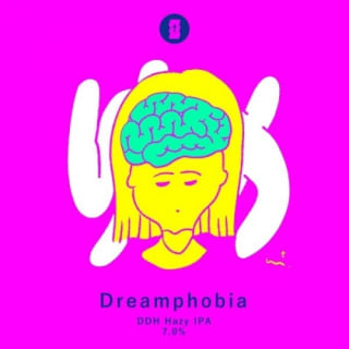 Dreamphobia