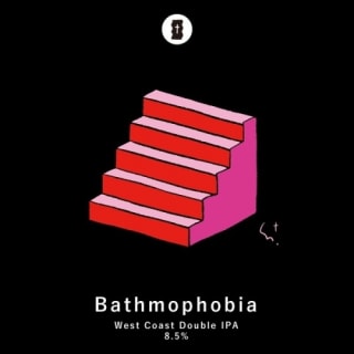 Bathmophobia