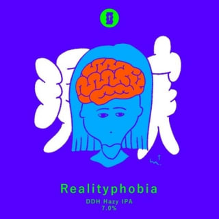 Realityphobia