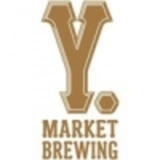 Y.Market Brewing