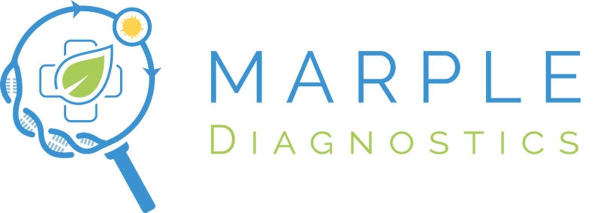 MARPLE Diagnostics logo