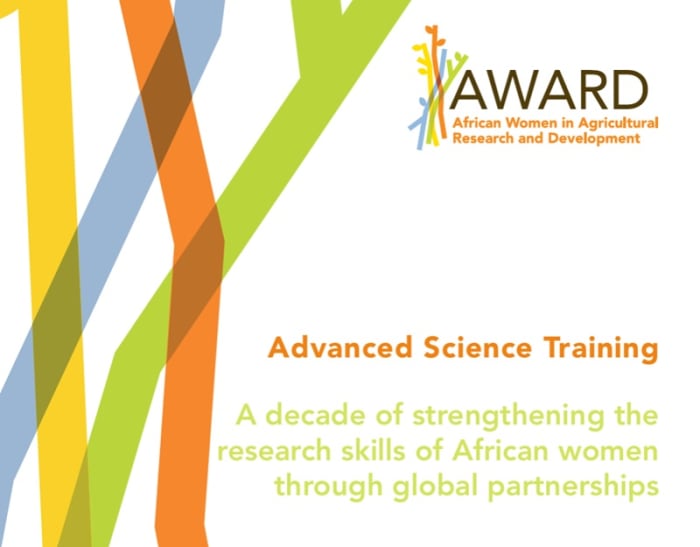 Advanced Science Training: A Decade of Strengthening The Research Skills Of African Women Through Global Partnerships