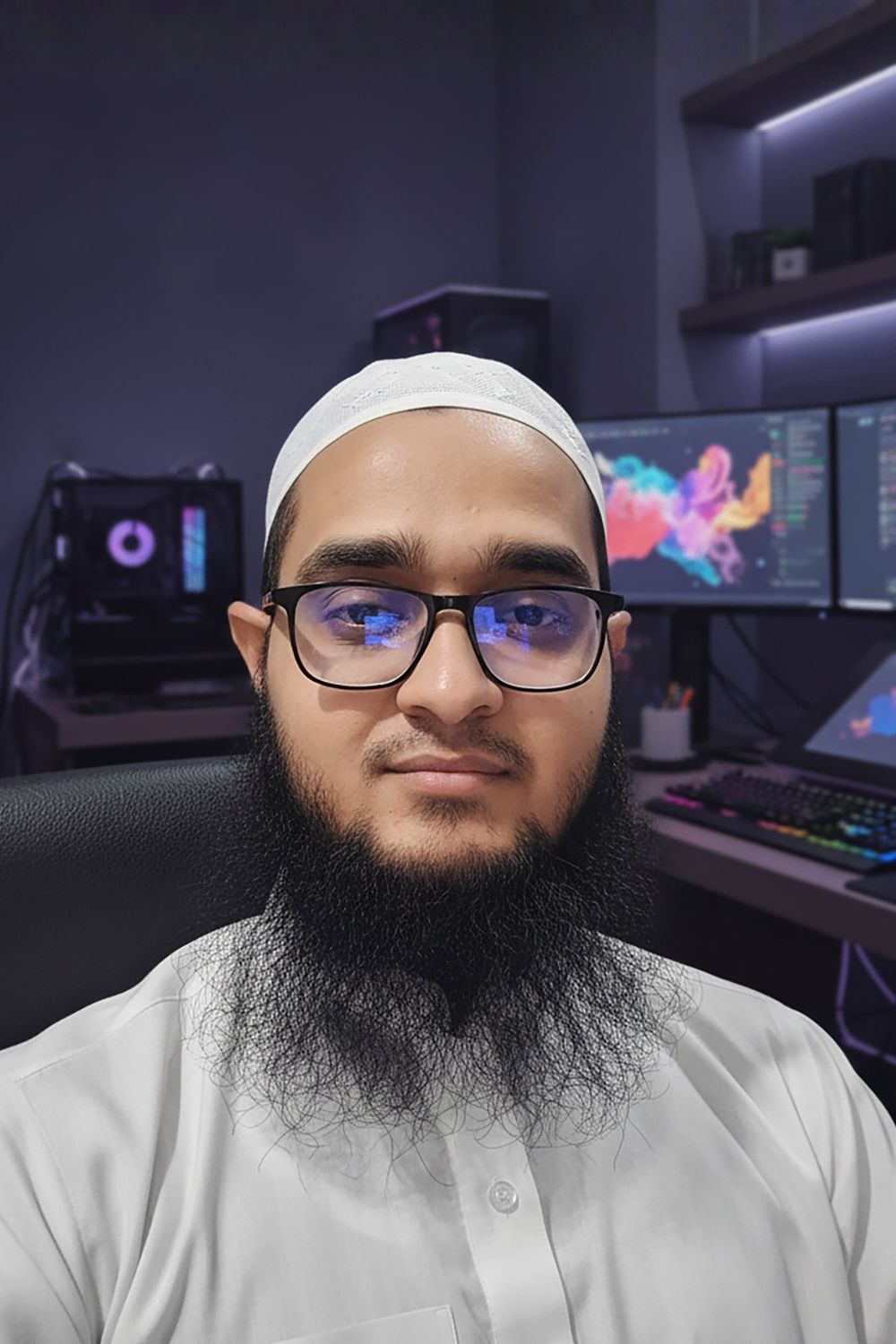 Ahsan Fahad