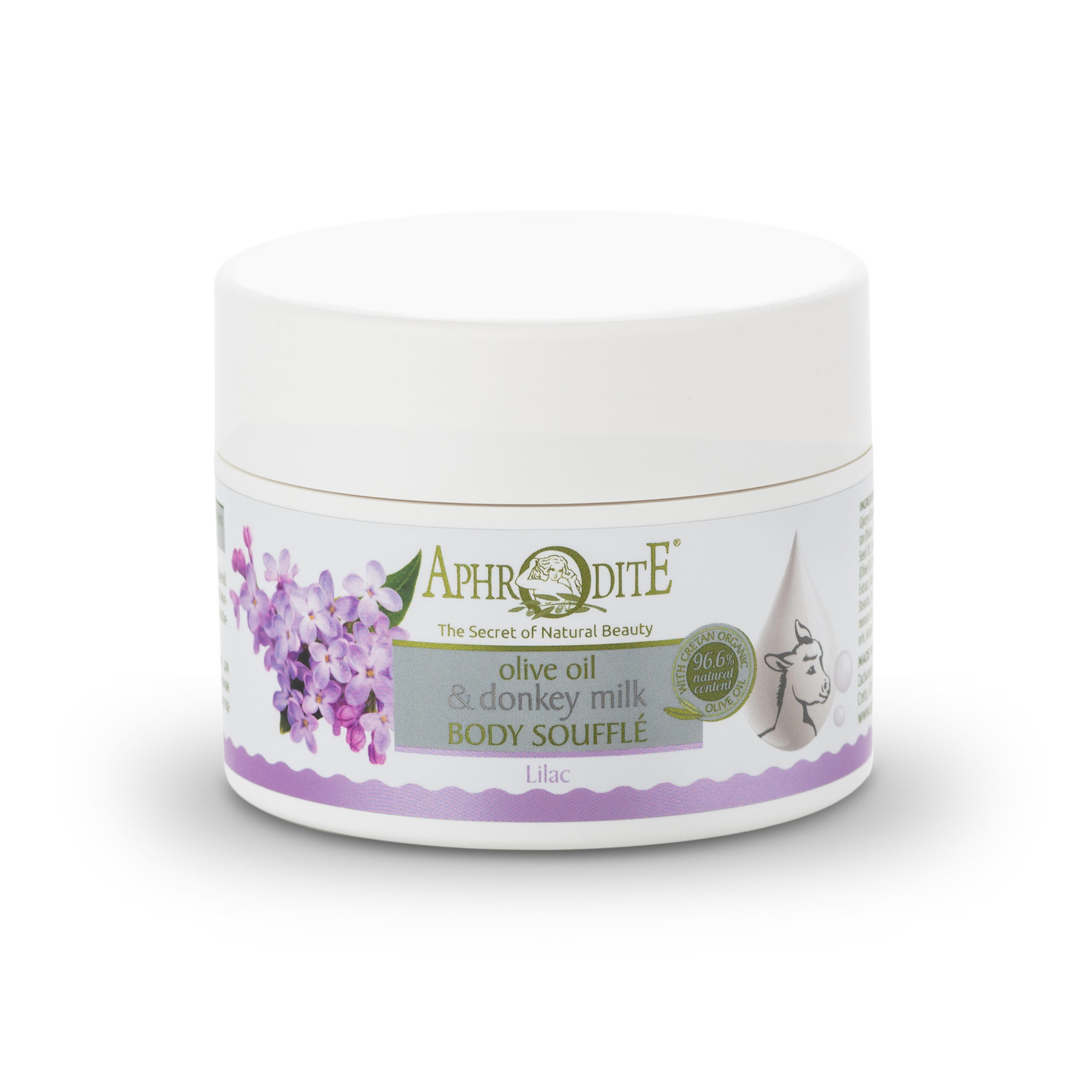 Kehasuflee - sireli 200ml