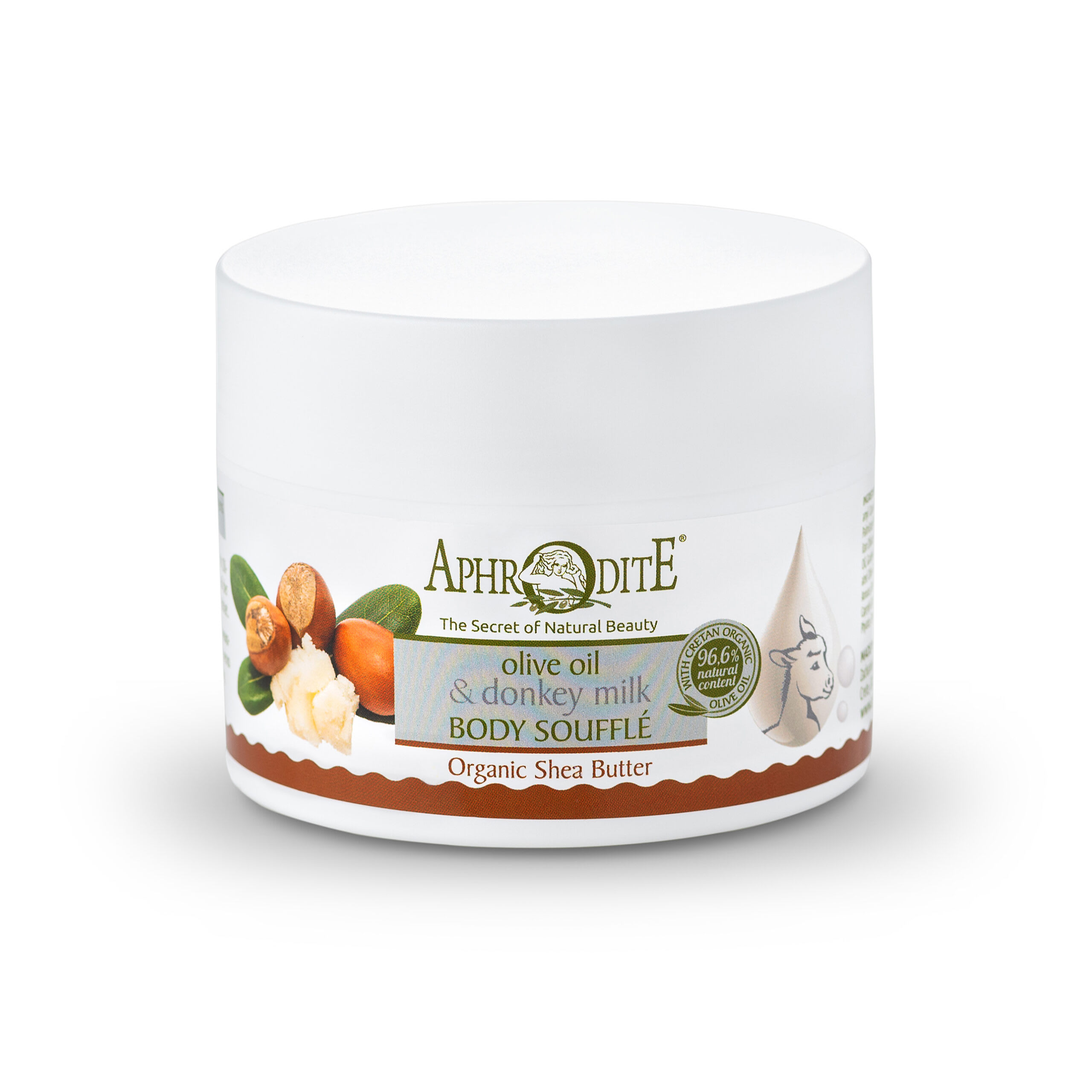 Kehasuflee - sheavõi 200ml