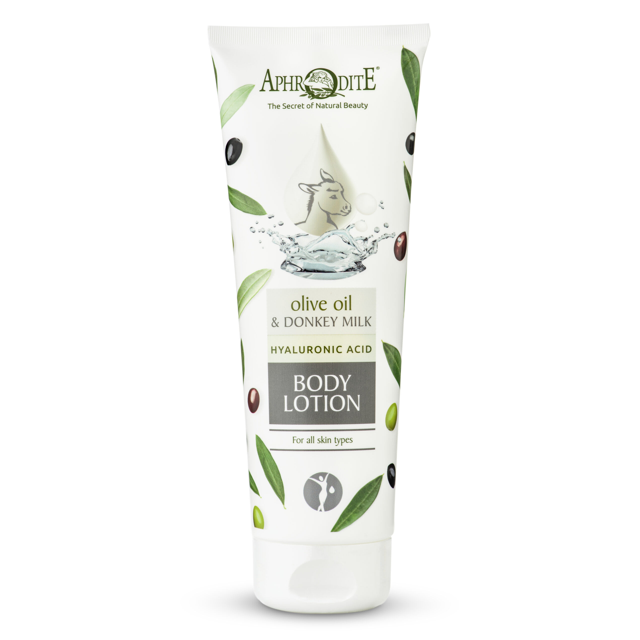 Kehakreem - nooruse eliksiir 250ml