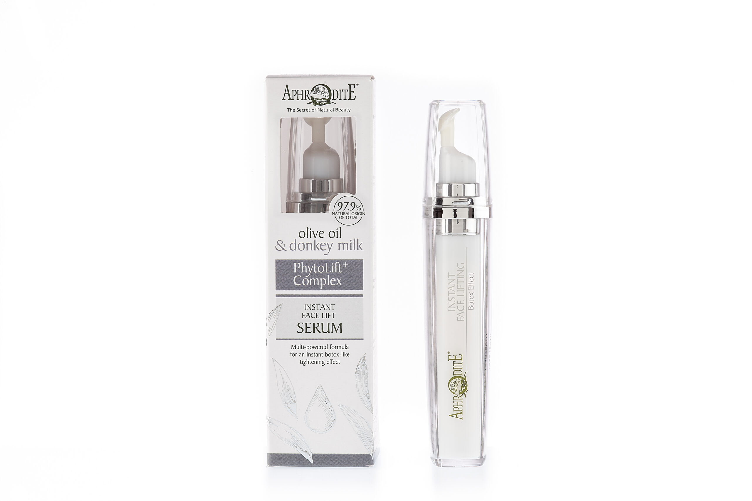 PhytoLift + Complex näonaha seerum 15ml