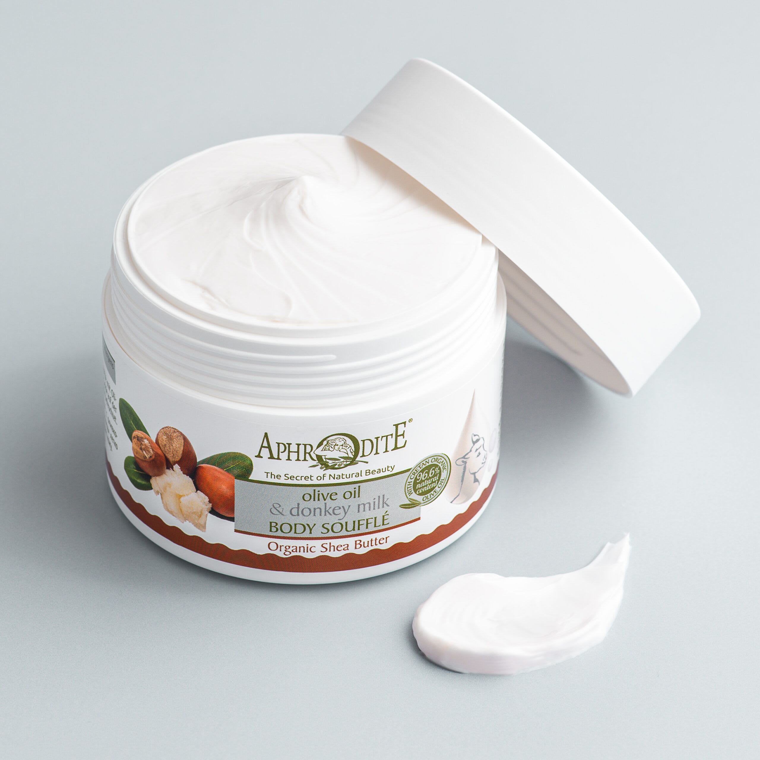 Kehasuflee - sheavõi 200ml - Image 2