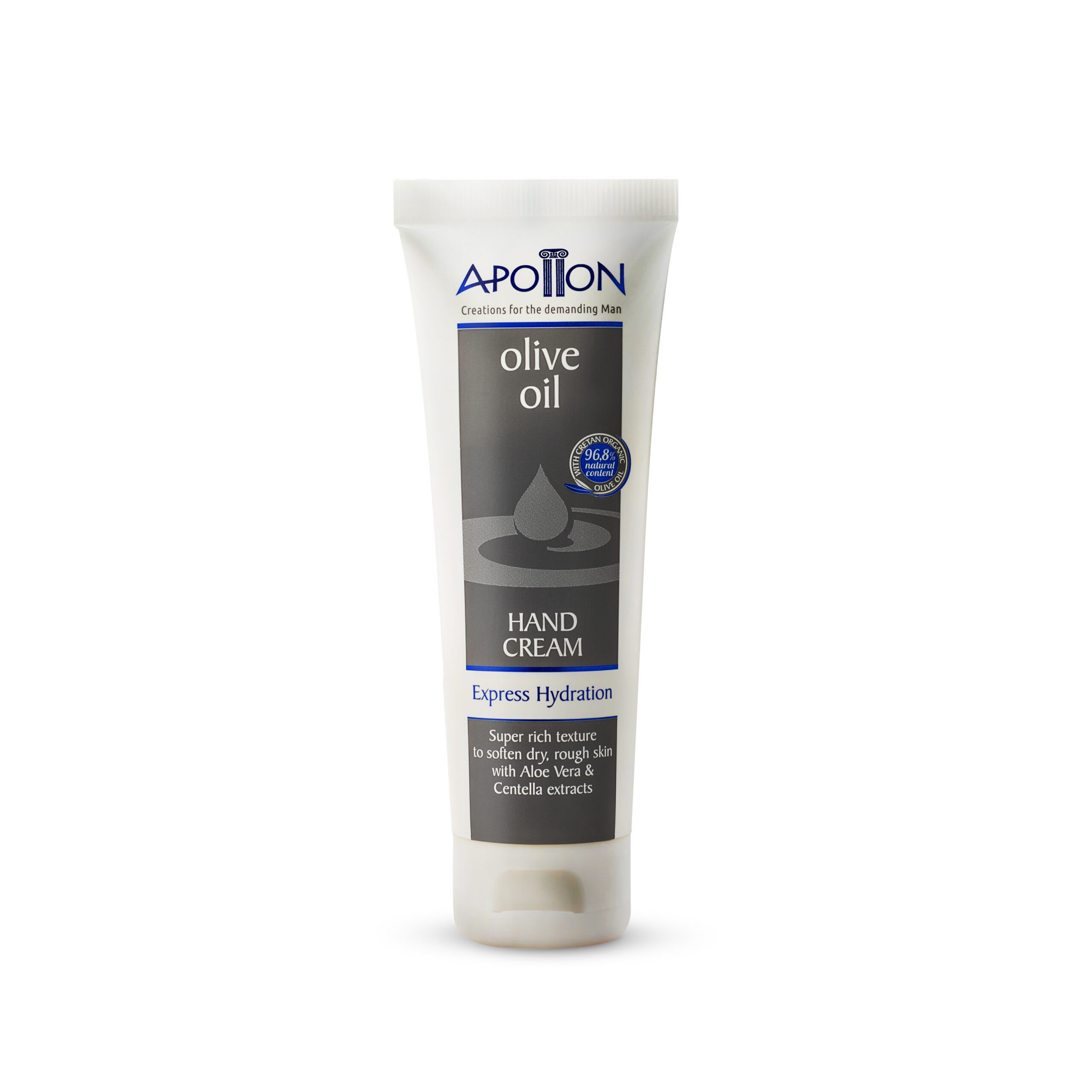 Kätekreem meestele 75ml