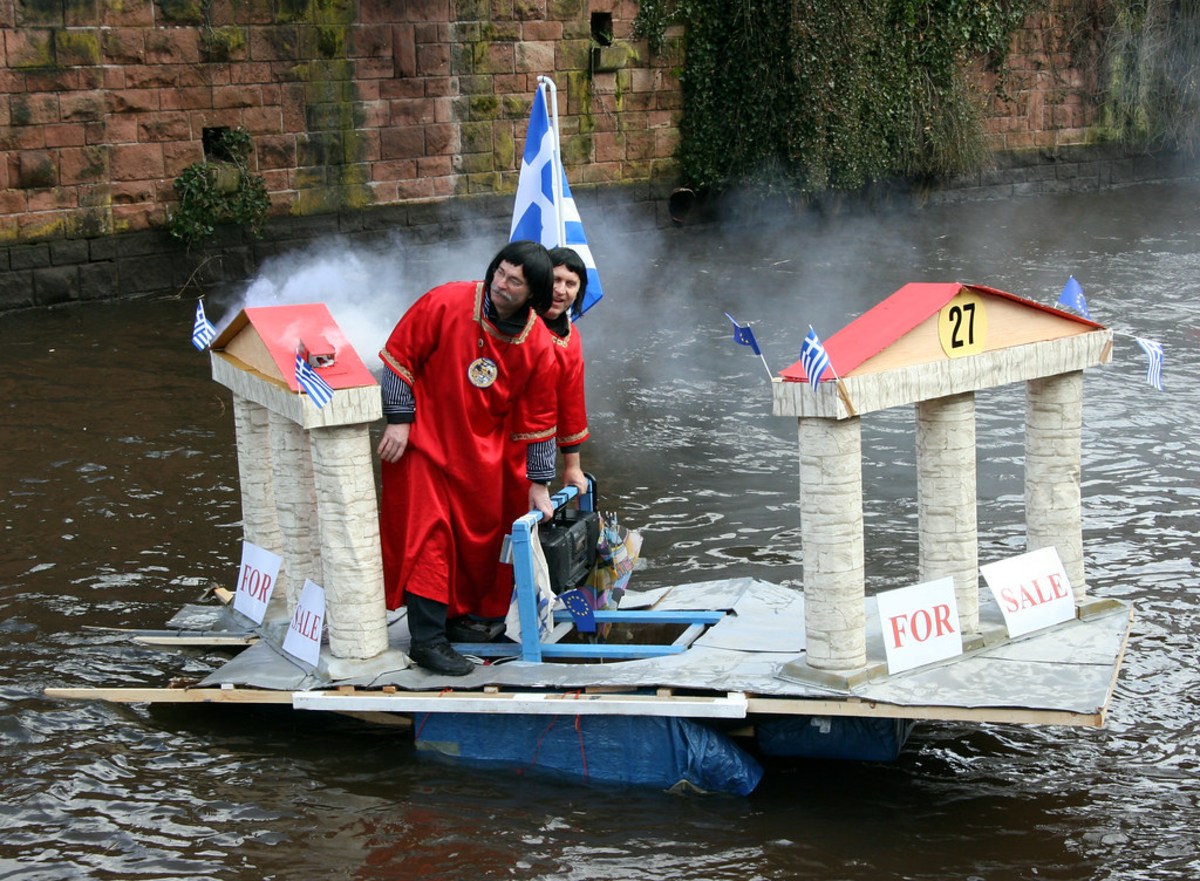 Da-Bach-na-Fahrt, Allemagne