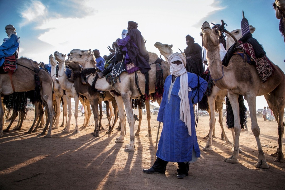 Festival de l’Aïr, Niger