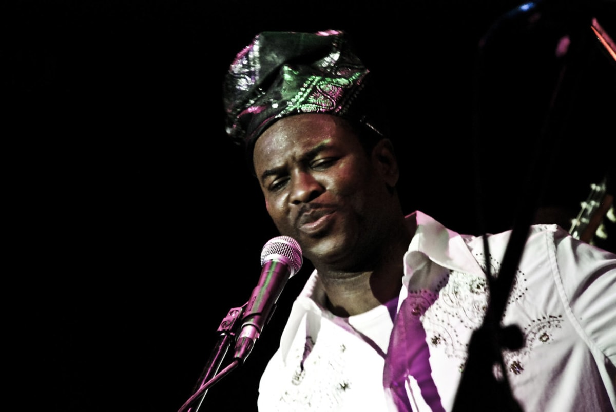 Felabration, Nigeria