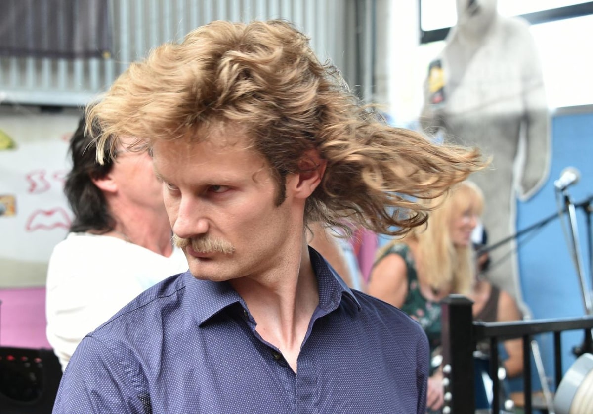 Mulletfest, Australie