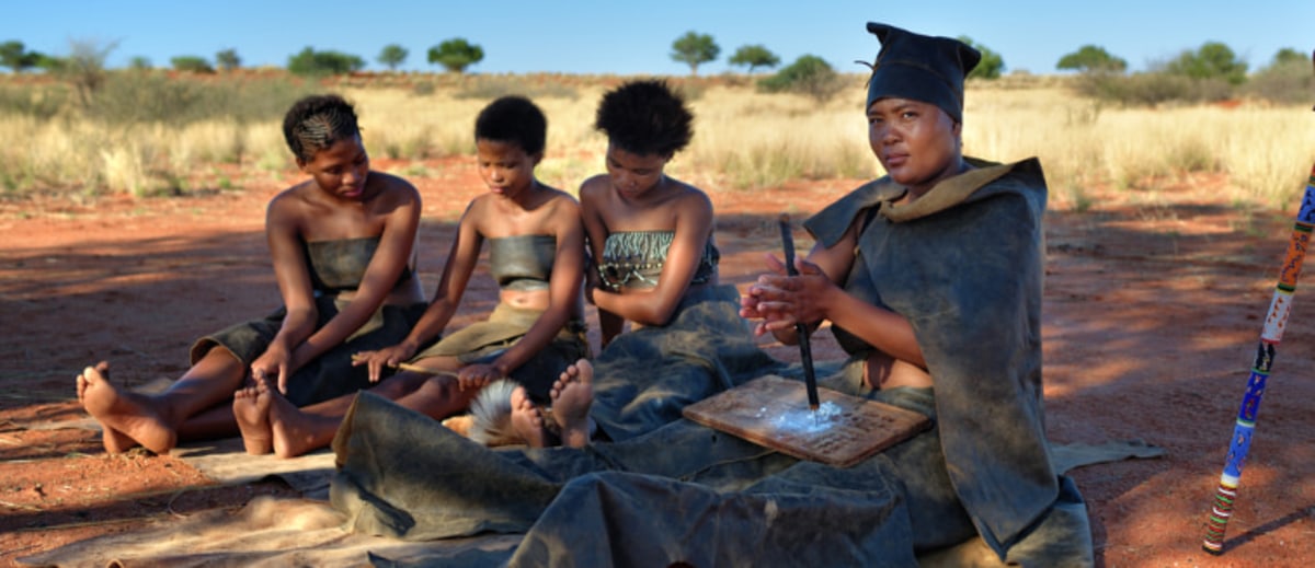 Fête des héros (Namibie), Namibie, Namibie