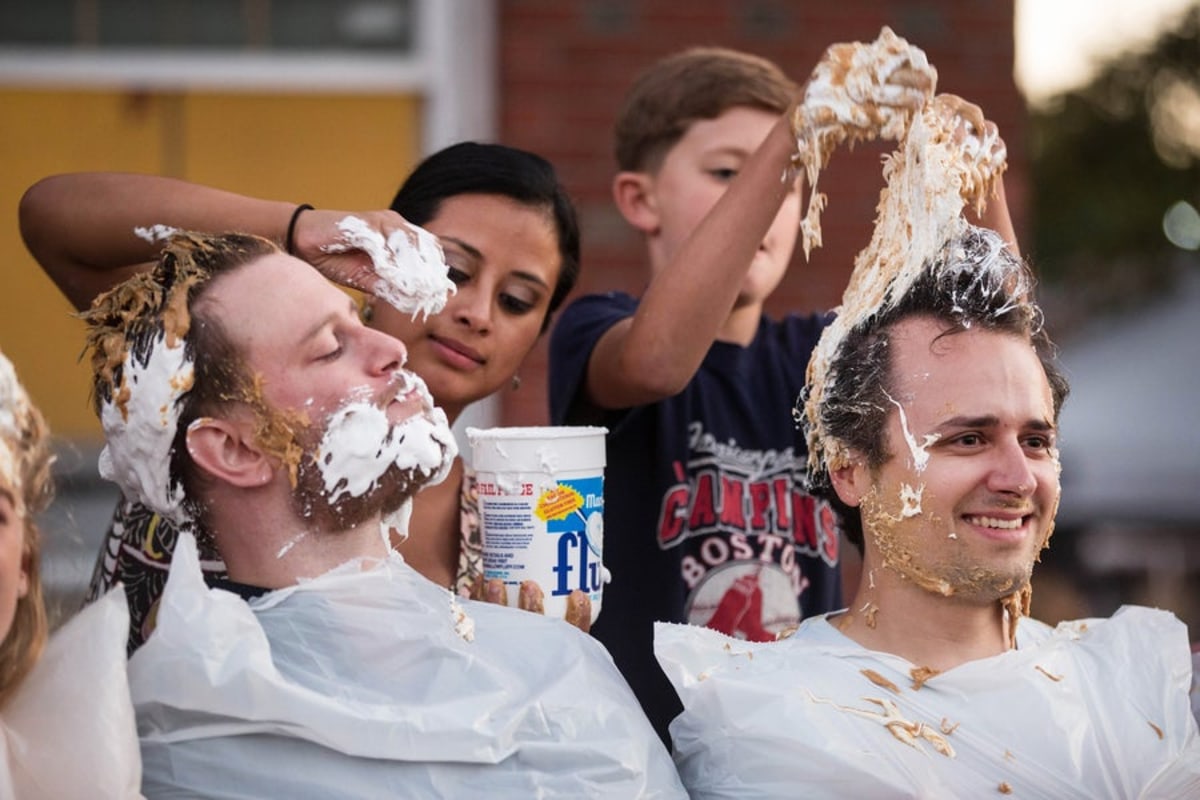Fluff Festival, États-Unis