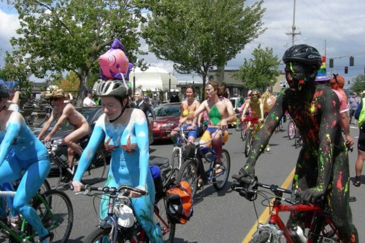Fremont Fair, États-Unis