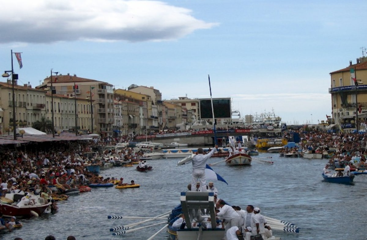 Grand Prix de la Saint-Louis, France