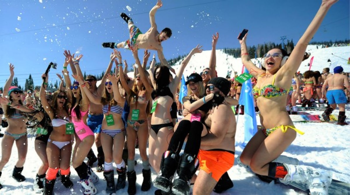 Grelka Fest, Russie