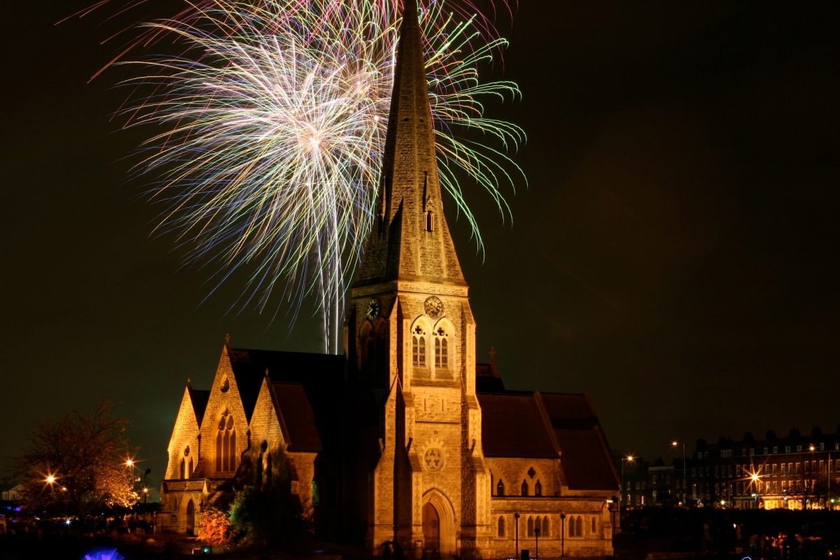 Guy Fawkes Night, Angleterre, Angleterre, Angleterre, Angleterre, Écosse, Écosse