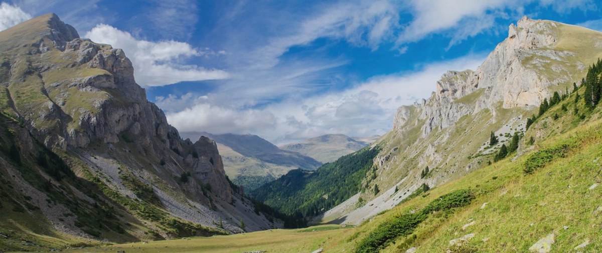 Traversez les Balkans à pieds à travers les 495km du High Scardus Trail, Macédoine du Nord, Albanie, Albanie, Kosovo