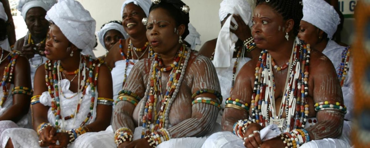 Akpéma, Togo