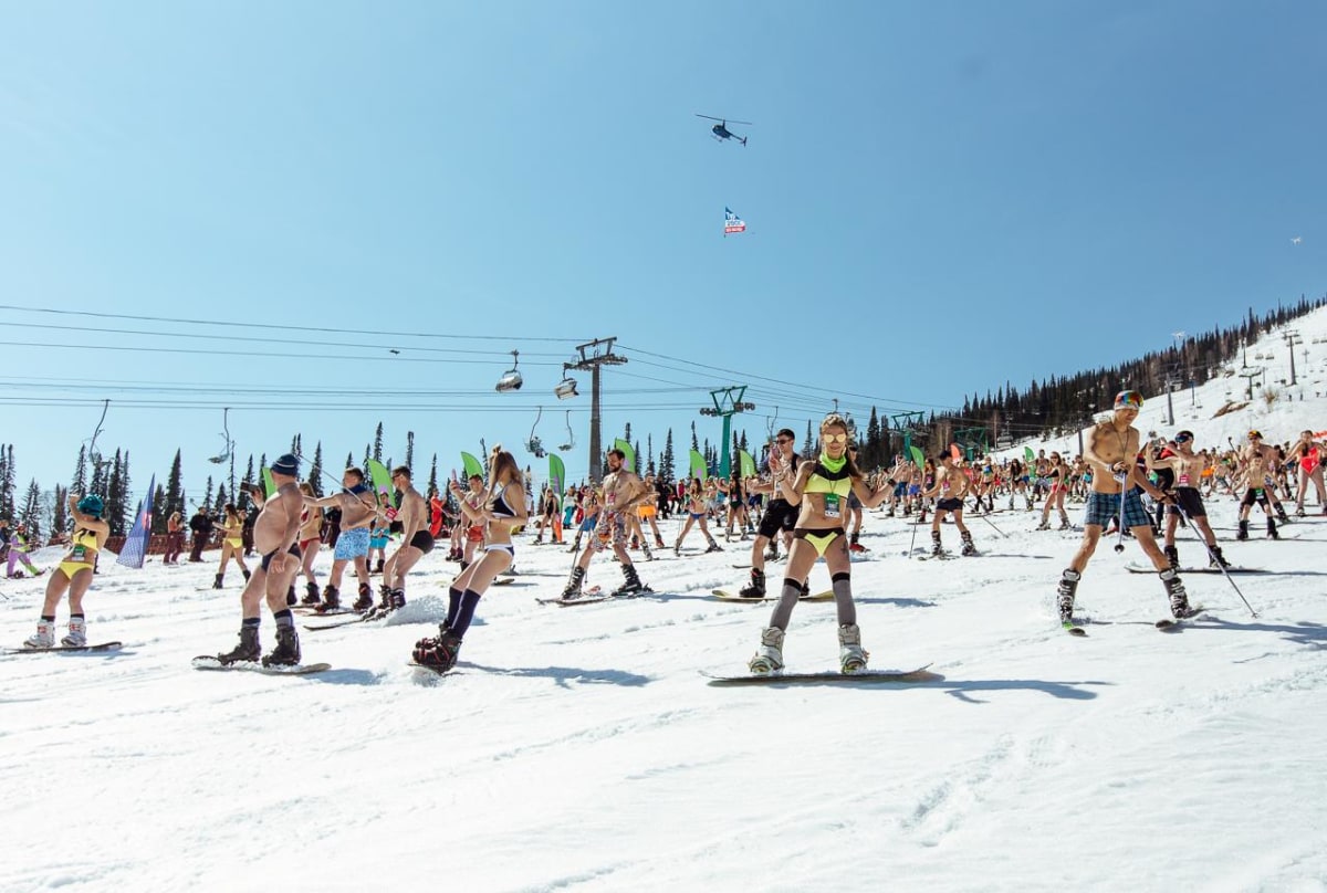 Grelka Fest, Russie