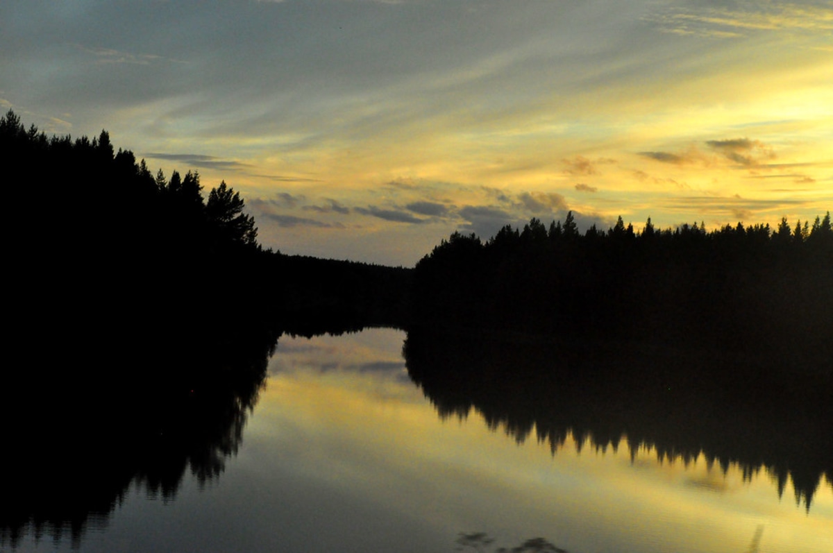 Vivez la magie du soleil de minuit dans le nord de la Russie, Russie, Russie, Russie, Russie, Russie, Russie, Russie, Russie, Terre François-Joseph