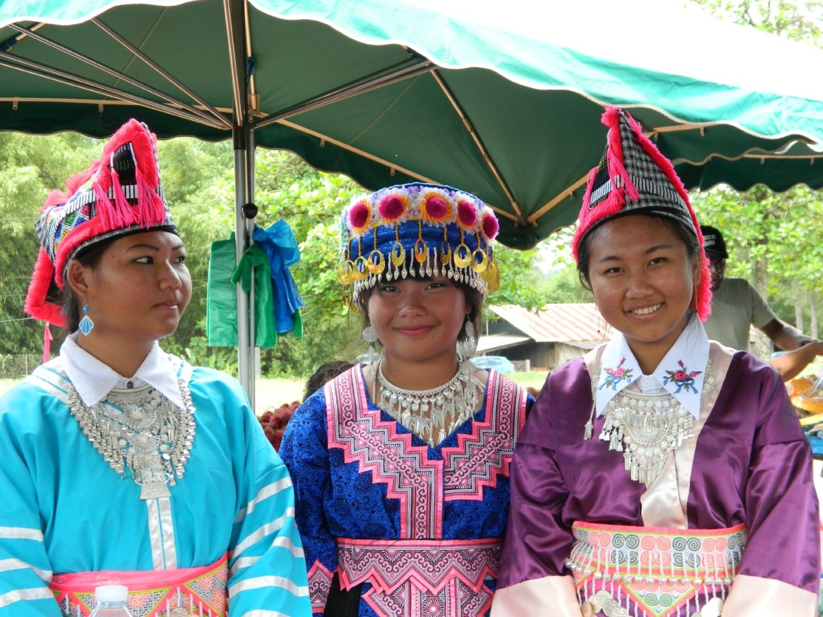 Fête du ramboutan, Guyane française
