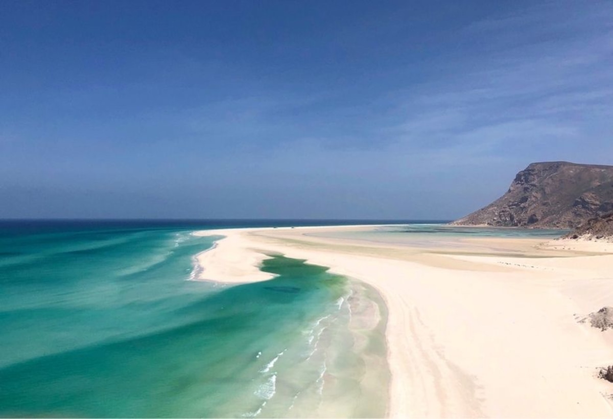 A la découverte des mystères de Socotra