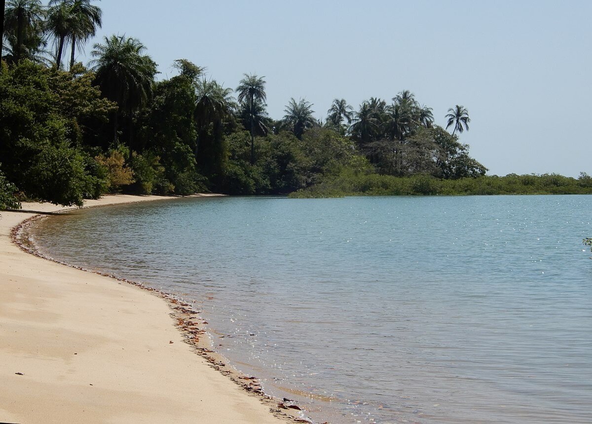 A la découverte du sanctuaire naturel des Bijagos