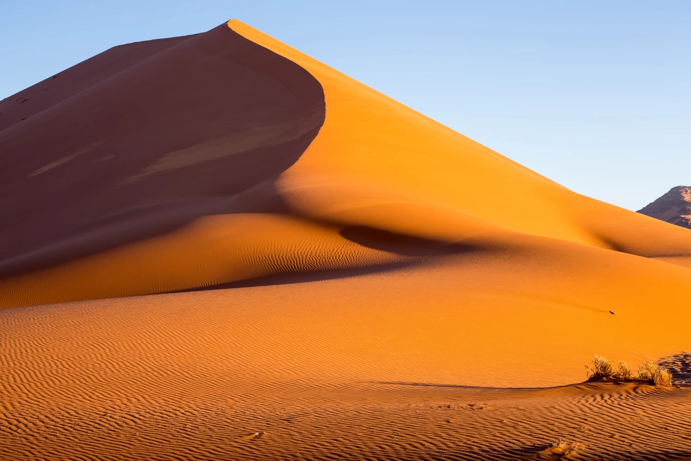 Les incontournables de la Namibie