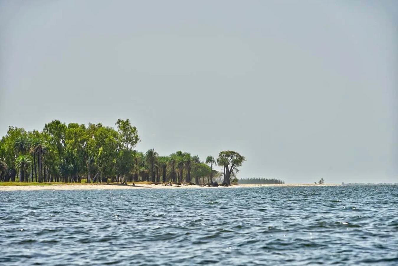 Delta du Saloum, Sénégal, Gambie